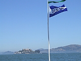 Pier e Alcatraz